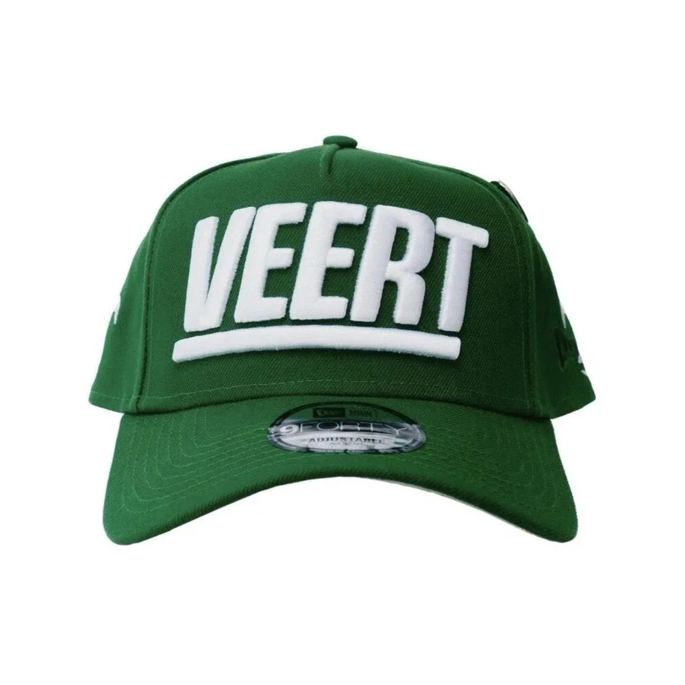 Veert x Griselda West Side Gunn Green Scorpion GXFR New Era Hat Preorder